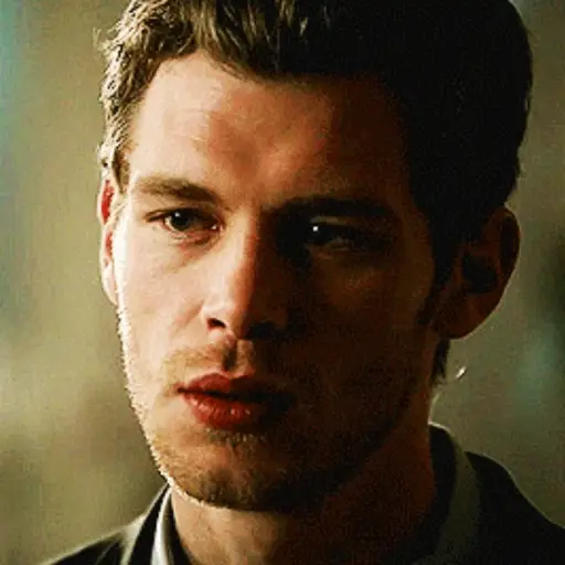 Klaus mikaelson 14