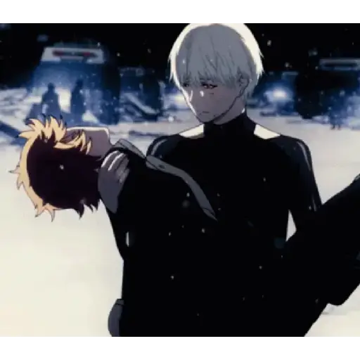 Broken heart 8