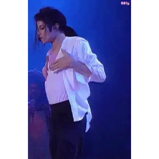 Michael Jackson 2