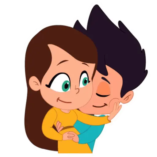 ❣️ Parejitas de Amor ❣️ 10
