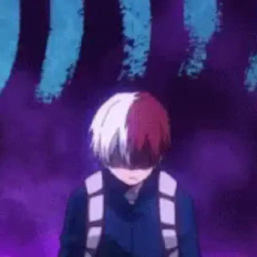 My hero academia animated 28