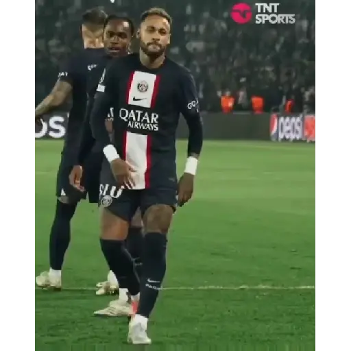 Neymar JR. (2) 22