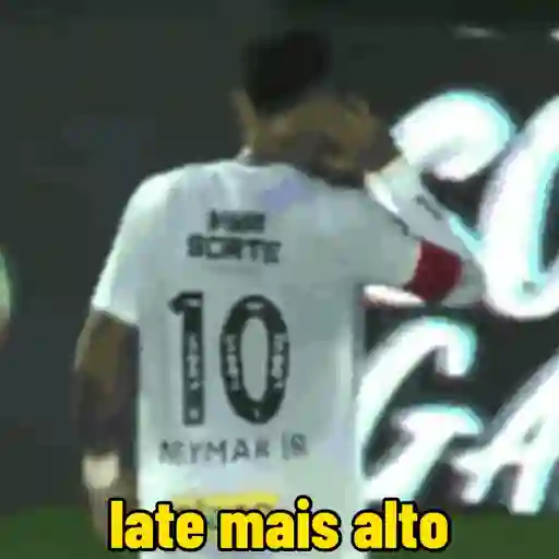 Neymar 10