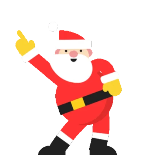 Natal animado 6