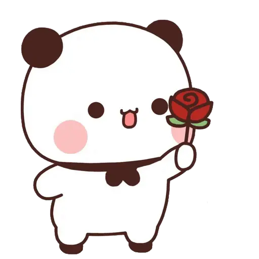 ❤️ Bubu y Dudu Amor Love2 ❤️❤️ 10