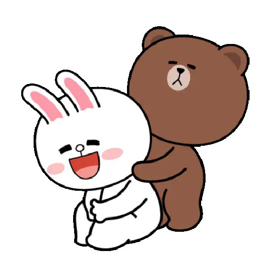 ❣️BROWN & CONY : Valentine❣️ 9