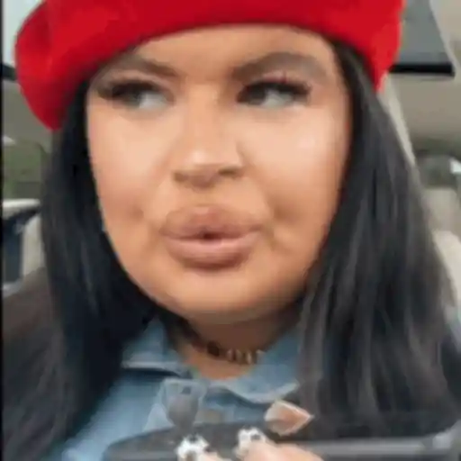 Driver? Take me to chanel 18