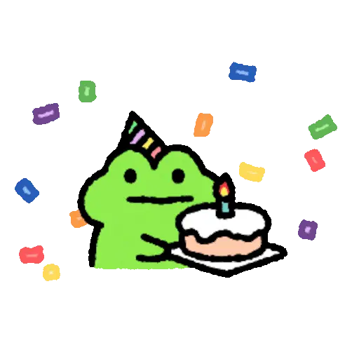 🐸 Ranita ReACtiOnS 🐸 5