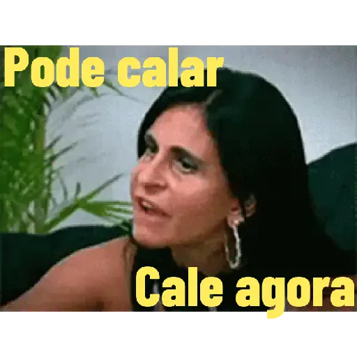 Carminha Debochada 16