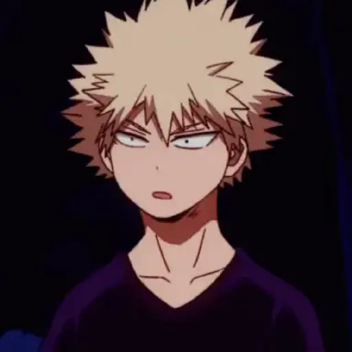 My hero academia animated 4