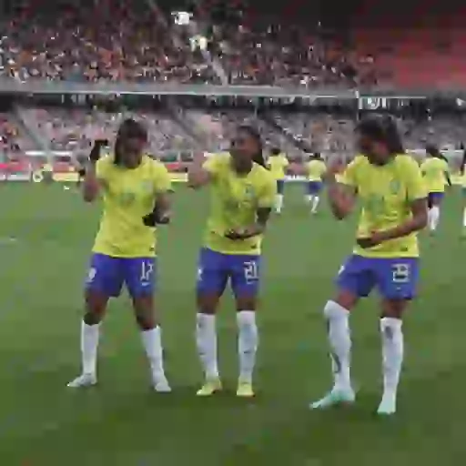 Reações jogadores 4