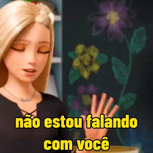 Barbie debochada 14