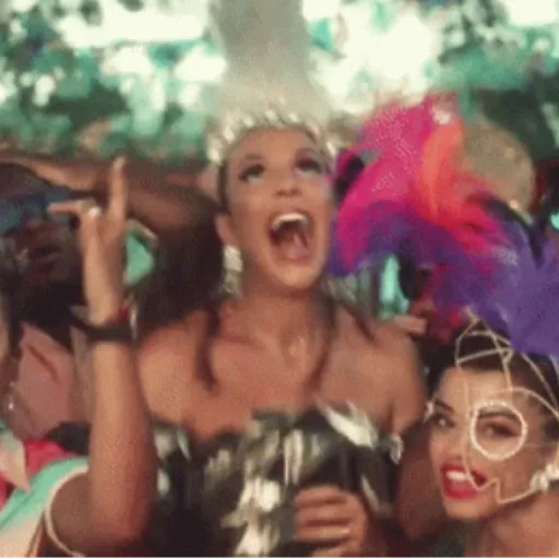 É carnaval 4