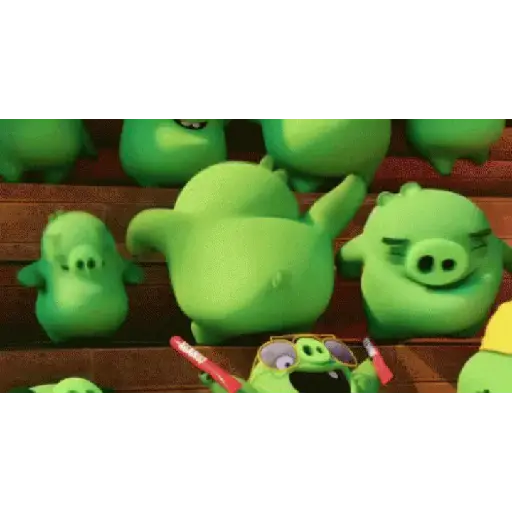 Angry birds 16