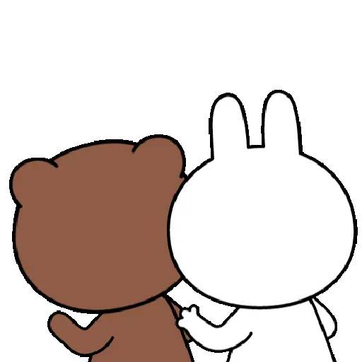 ❣️BROWN & CONY : Valentine❣️ 20