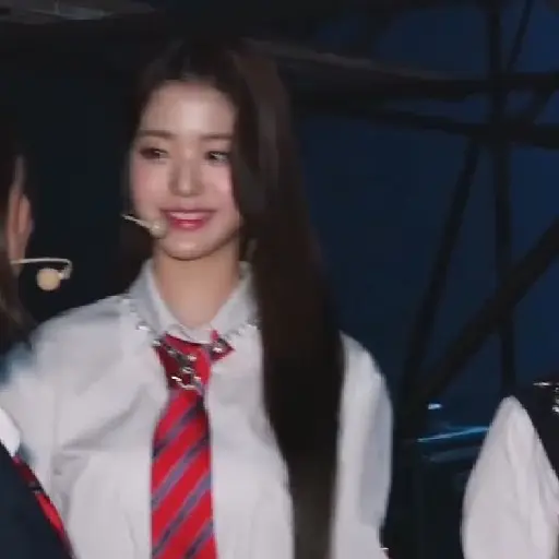 Wonyoung / @ive_stickers  2
