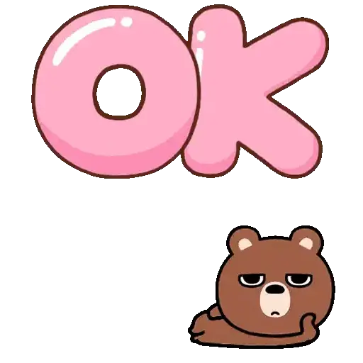💥Bear with bad eyes 🫩 8
