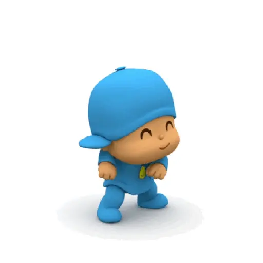 Pocoyo 18