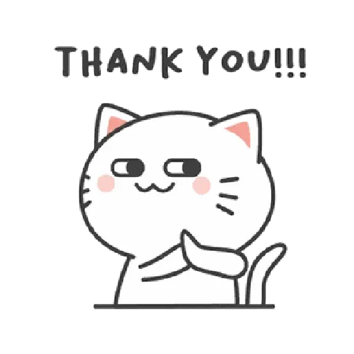 Terima kasih/thanks 16