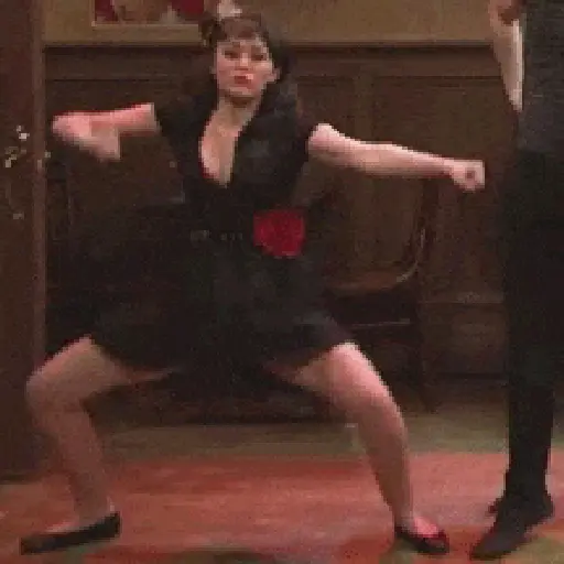🧿 Bailando💃🕺 4