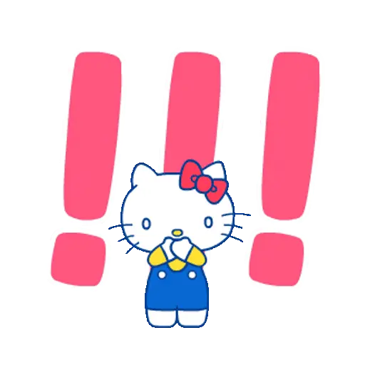 🎀 Hello Kitty 💙♥️ 16