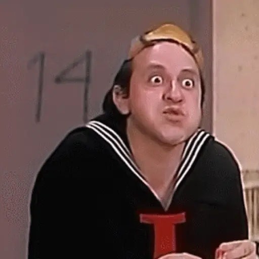 El chavo del 8 6