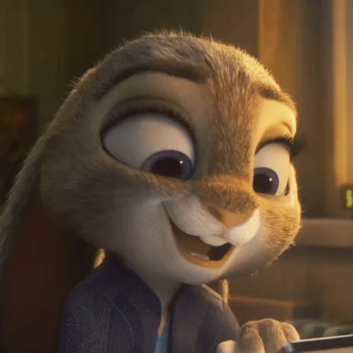 🎬 Zootopia 2 reactions🐰🦊 1