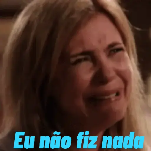Carminha Debochada 5