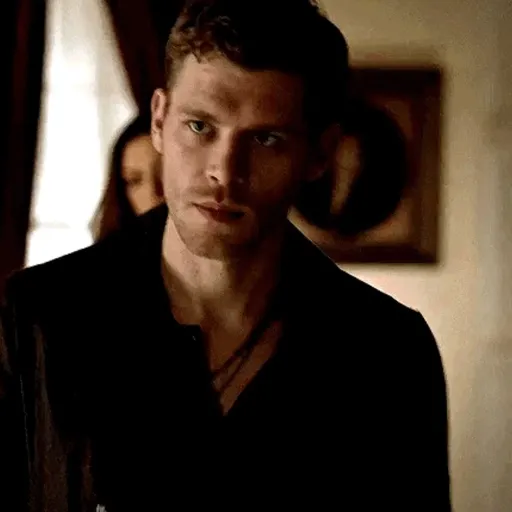 Klaus mikaelson 5