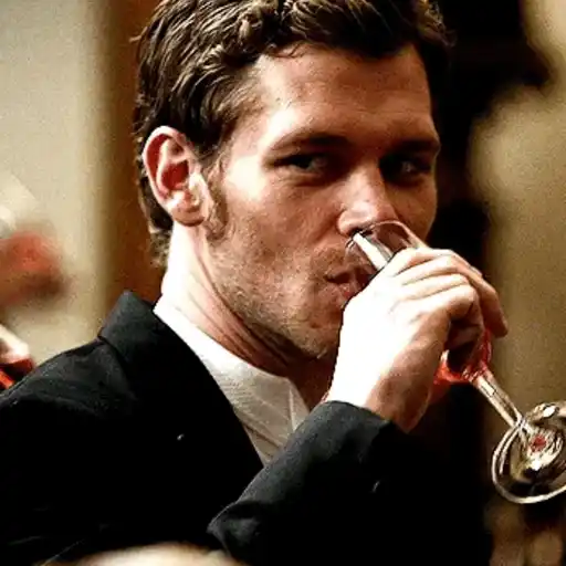 Klaus mikaelson 1