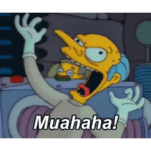 Los Simpson  5