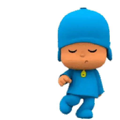 Pocoyo 19