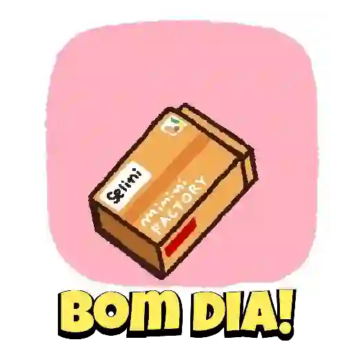 Bom dia, acorda, café - 10 17
