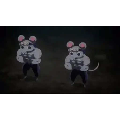 Demon slayer 9