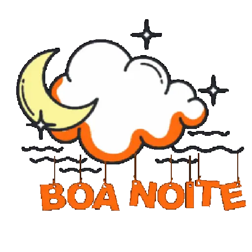 Boa Noite 💤 4