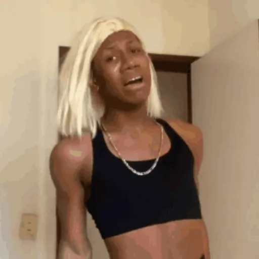 Reações animadas  3