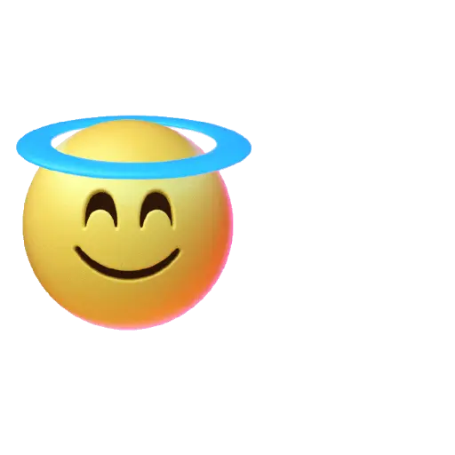 Emojis mov.▶️ 19