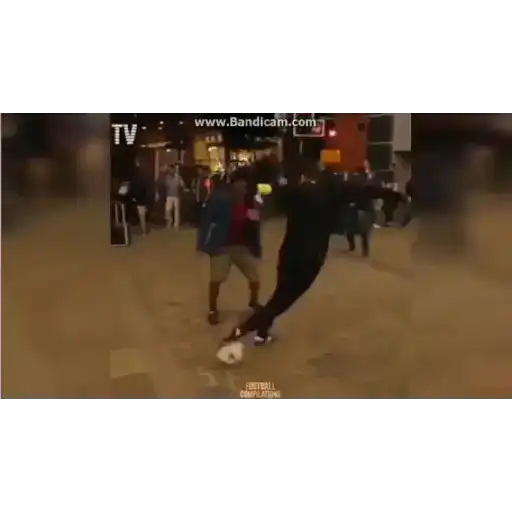 Shaolin soccer 14