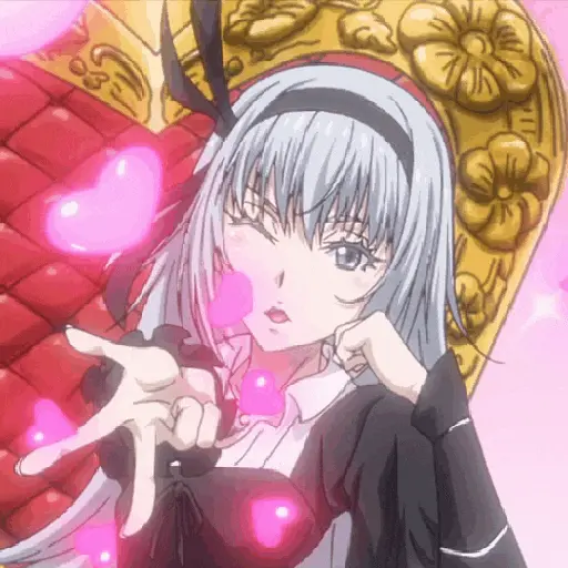 Anime lucu meme 5