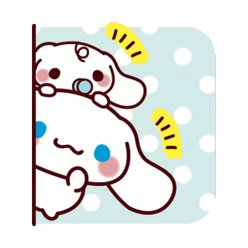 Sanrio Amigos Hello Kitty 🎀 5