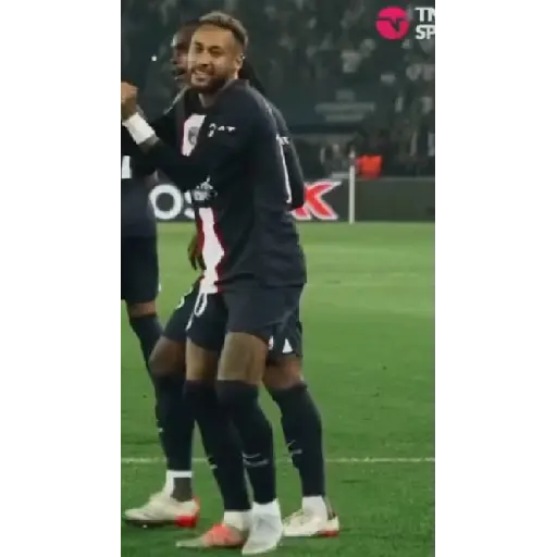 Neymar JR. (2) 23