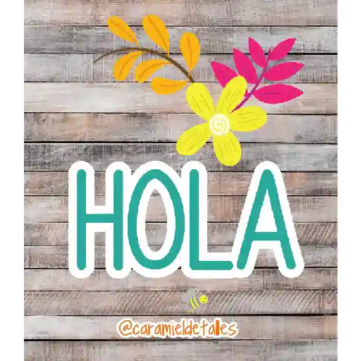 Bueno días 19