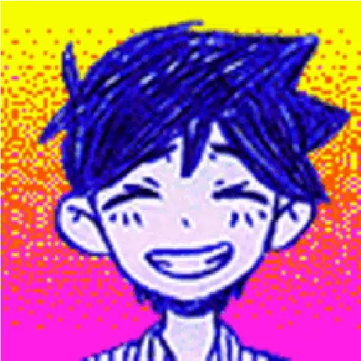 OMORI | hero emotions 5