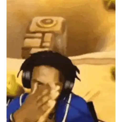 Tiktok Stickers 19