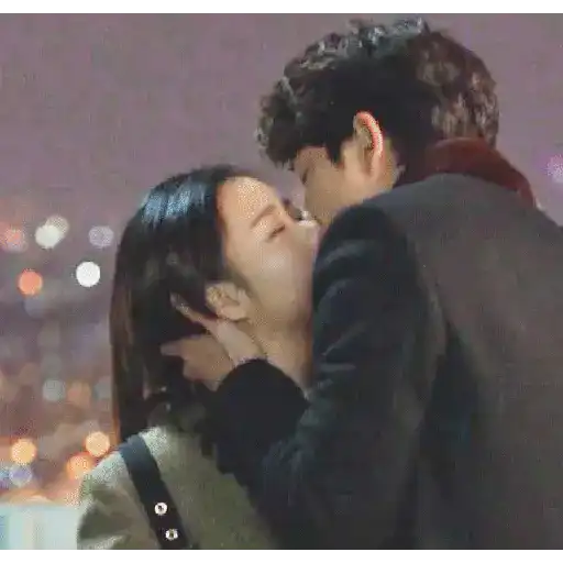 Besos kdrama 1