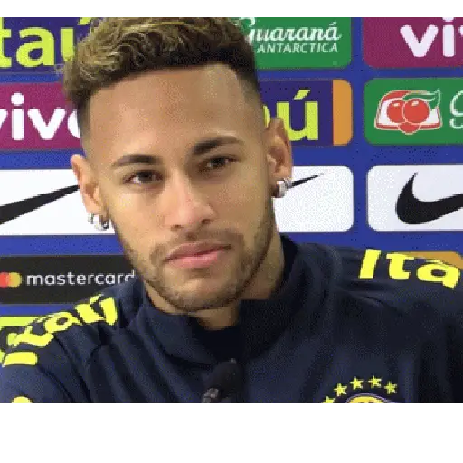 Neymar JR. (2) 11
