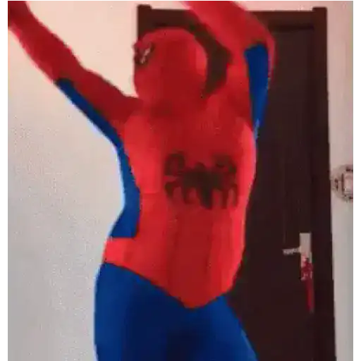 Dancinha feliz 🕺 11
