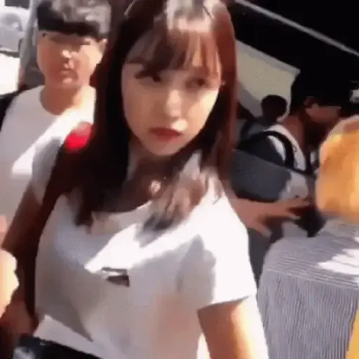 Twice gifs i use on twitter 28