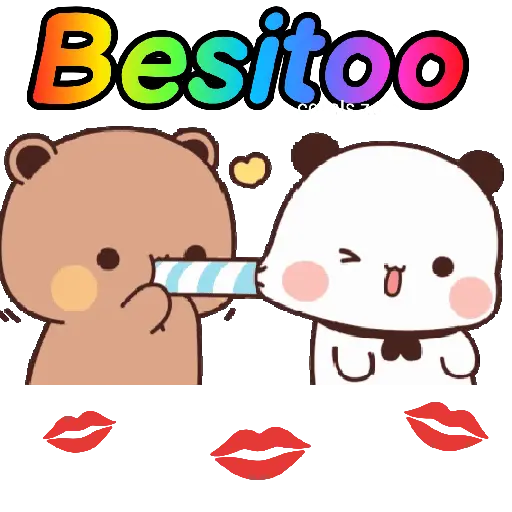 🌹Bubu y Dudu Frases AmOr ❤️ 4