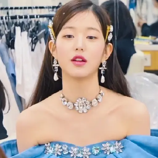 Wonyoung / @ive_stickers  7